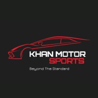 Khan Motor Sports logo, Khan Motor Sports contact details