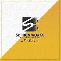 Sb Iron Works logo, Sb Iron Works contact details