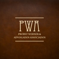 Probst Werner & Advogados Associados logo, Probst Werner & Advogados Associados contact details