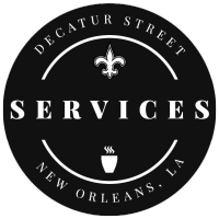 Decatur Street Services logo, Decatur Street Services contact details