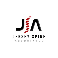 Jersey Spine Associates logo, Jersey Spine Associates contact details