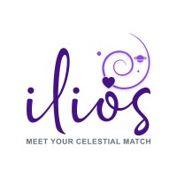 ilios logo, ilios contact details