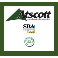 Atscott Manufacturing Company logo, Atscott Manufacturing Company contact details