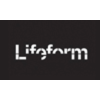 Lifeform logo, Lifeform contact details