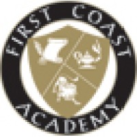 First Coast Academy logo, First Coast Academy contact details