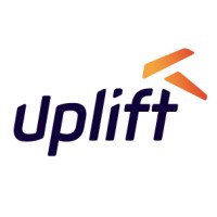 Uplift Logistics logo, Uplift Logistics contact details