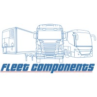 Fleet Components logo, Fleet Components contact details