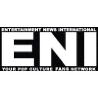 Entertainment News International logo, Entertainment News International contact details