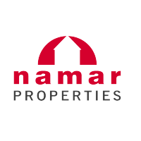 Namar Properties logo, Namar Properties contact details