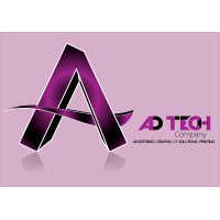 Adtech Company logo, Adtech Company contact details