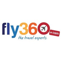 Fly360.com logo, Fly360.com contact details