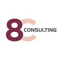 8C Consulting logo, 8C Consulting contact details