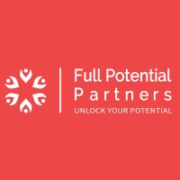 Full Potential Partners logo, Full Potential Partners contact details