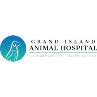 Grand Island Animal Hospital logo, Grand Island Animal Hospital contact details