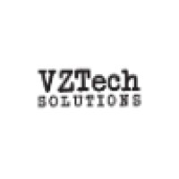 VZTech Solutions logo, VZTech Solutions contact details