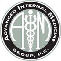 Advanced Internal Medicine Group, PC logo, Advanced Internal Medicine Group, PC contact details