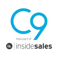 C9 Inc. logo, C9 Inc. contact details