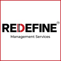 REDEFINE Management Services™ logo, REDEFINE Management Services™ contact details