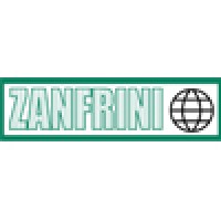 Zanfrini weaving reeds logo, Zanfrini weaving reeds contact details