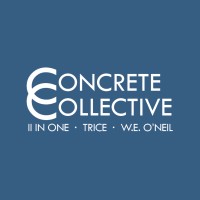 Concrete Collective logo, Concrete Collective contact details