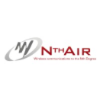 Nth Air logo, Nth Air contact details