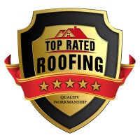 Top Rated Roofing, LLC logo, Top Rated Roofing, LLC contact details