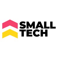 SmallTech logo, SmallTech contact details