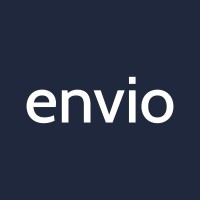 Envio logo, Envio contact details