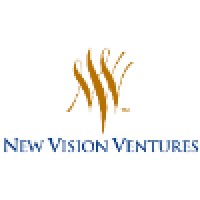 New Vision Ventures logo, New Vision Ventures contact details