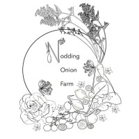 Nodding Onion Farm logo, Nodding Onion Farm contact details