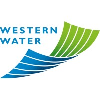 Western Water logo, Western Water contact details