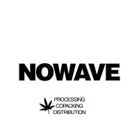 NOWAVE logo, NOWAVE contact details