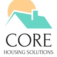 Core Housing Solutions logo, Core Housing Solutions contact details