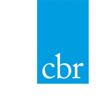 CBR logo, CBR contact details