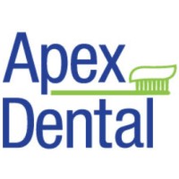 Apex Dental logo, Apex Dental contact details