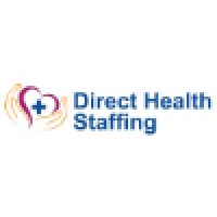 Direct Health Staffing logo, Direct Health Staffing contact details