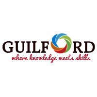 Guilford Training Centre Pte Ltd logo, Guilford Training Centre Pte Ltd contact details