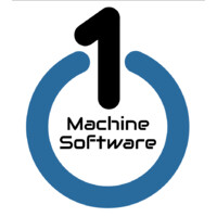 One Machine Software logo, One Machine Software contact details