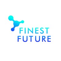 Finest Future logo, Finest Future contact details