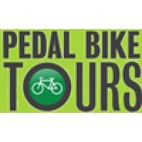 Pedal Bike Tours logo, Pedal Bike Tours contact details