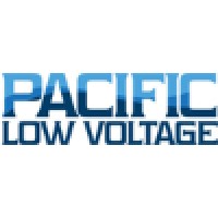 Pacific Low Voltage logo, Pacific Low Voltage contact details