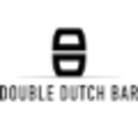 Double Dutch Bar logo, Double Dutch Bar contact details