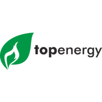 Top Energy logo, Top Energy contact details