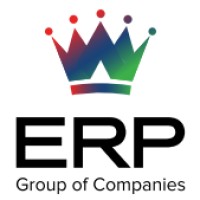 ERP - Group of Companies logo, ERP - Group of Companies contact details