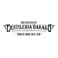 Destileria Barako logo, Destileria Barako contact details