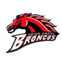 Union Grove High School logo, Union Grove High School contact details