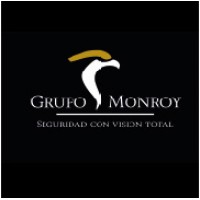 GRUPO MONROY SEGURIDAD PRIVADA logo, GRUPO MONROY SEGURIDAD PRIVADA contact details