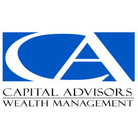 Capital Advisors Wealth Management LLC logo, Capital Advisors Wealth Management LLC contact details