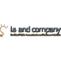 LS and Company logo, LS and Company contact details