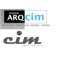 ARQCIM logo, ARQCIM contact details